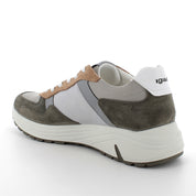 Sneakers Igi&Co Uomo - Grigio