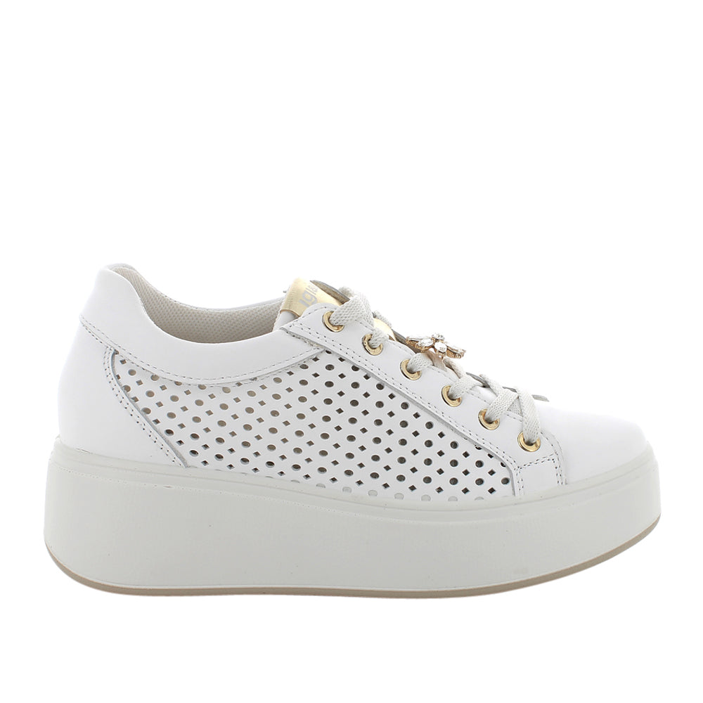 Sneakers Igi&Co Donna - Bianco