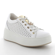 Sneakers Igi&Co Donna - Bianco