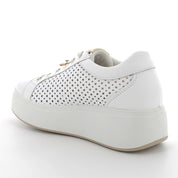 Sneakers Igi&Co Donna - Bianco