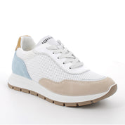 Sneakers Igi&Co Donna - Avorio