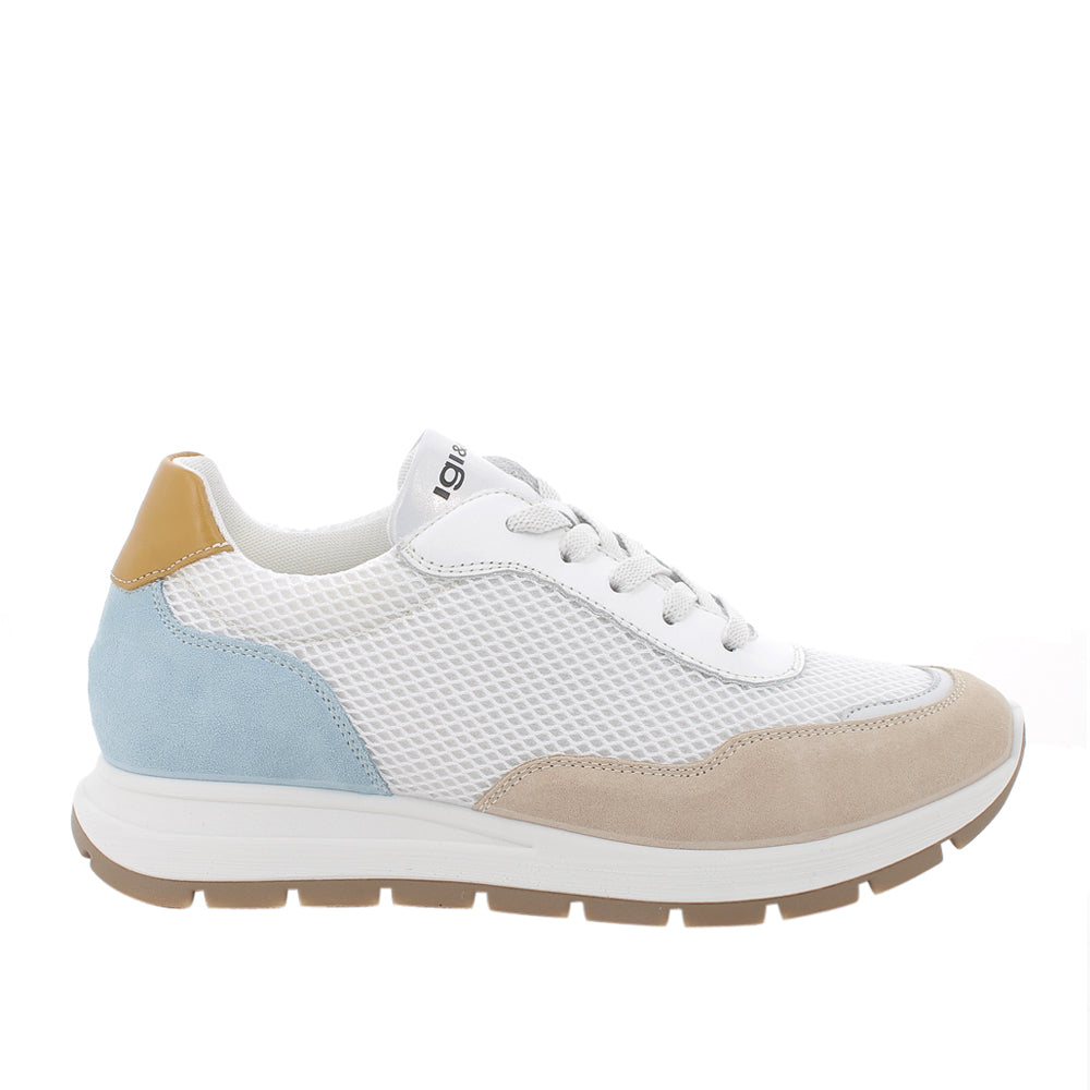 Sneakers Igi&Co Donna - Avorio