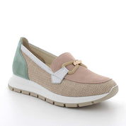Mocassino Igi&Co Donna - Beige