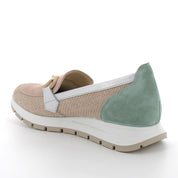 Mocassino Igi&Co Donna - Beige