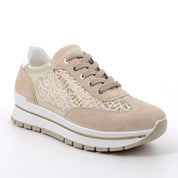 Sneakers Igi&Co Donna - Avorio