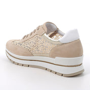 Sneakers Igi&Co Donna - Avorio