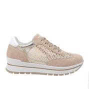 Sneakers Igi&Co Donna - Avorio