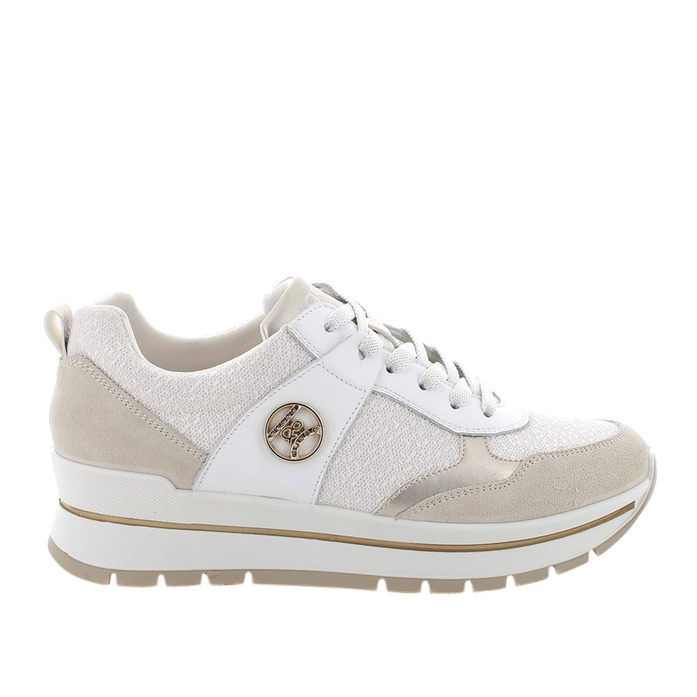 Sneakers Igi&Co Donna - Bianco