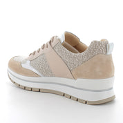 Sneakers Igi&Co Donna - Avorio