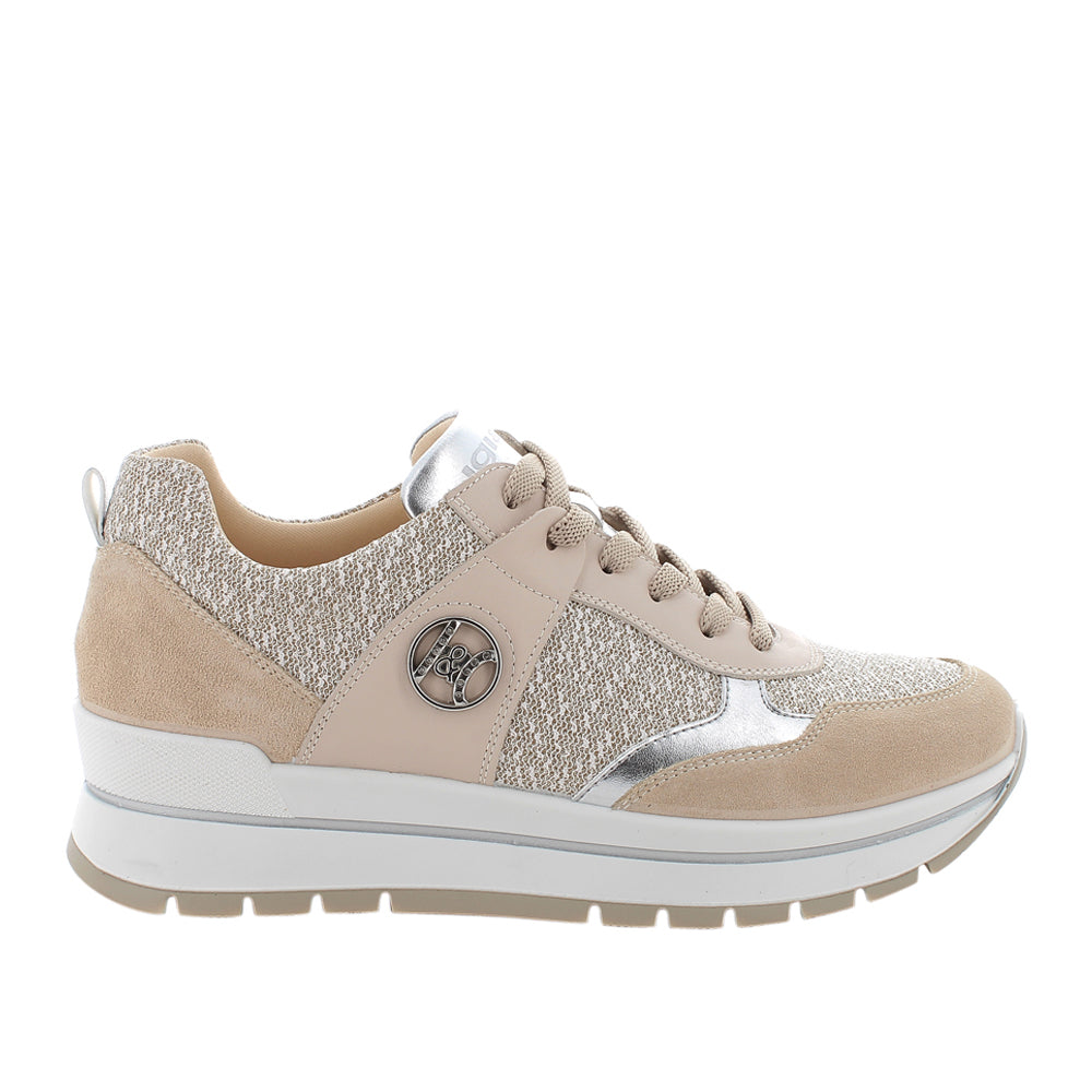 Sneakers Igi&Co Donna - Avorio