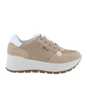 Sneakers Igi&Co Donna - Avorio