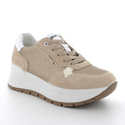 Sneakers Igi&Co Donna - Avorio