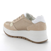 Sneakers Igi&Co Donna - Avorio