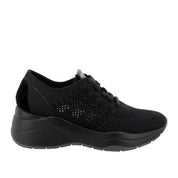 Sneakers Igi&Co Donna - Nero