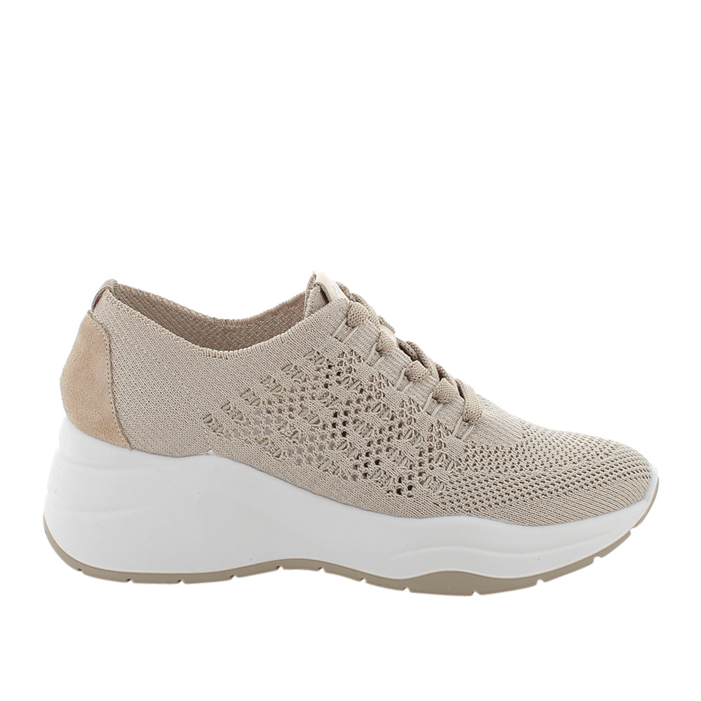 Sneakers Igi&Co Donna - Grigio