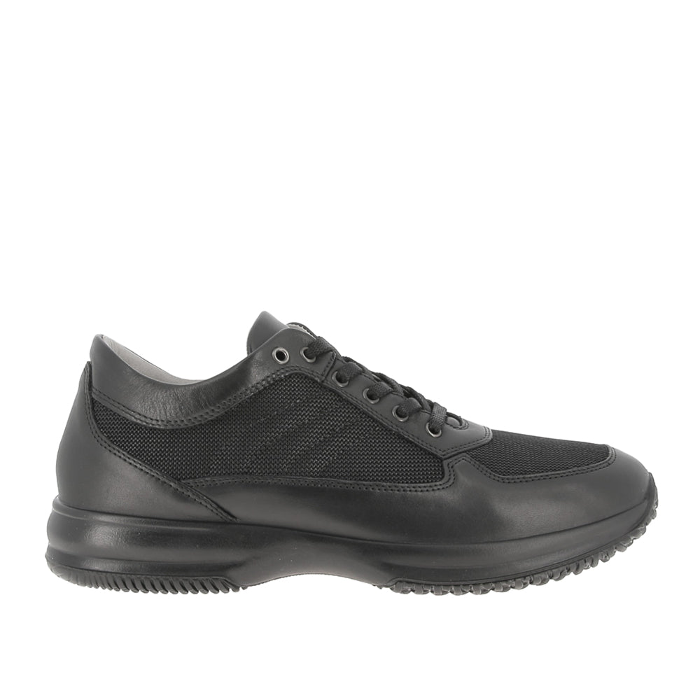 Sneakers Imac Uomo - Nero
