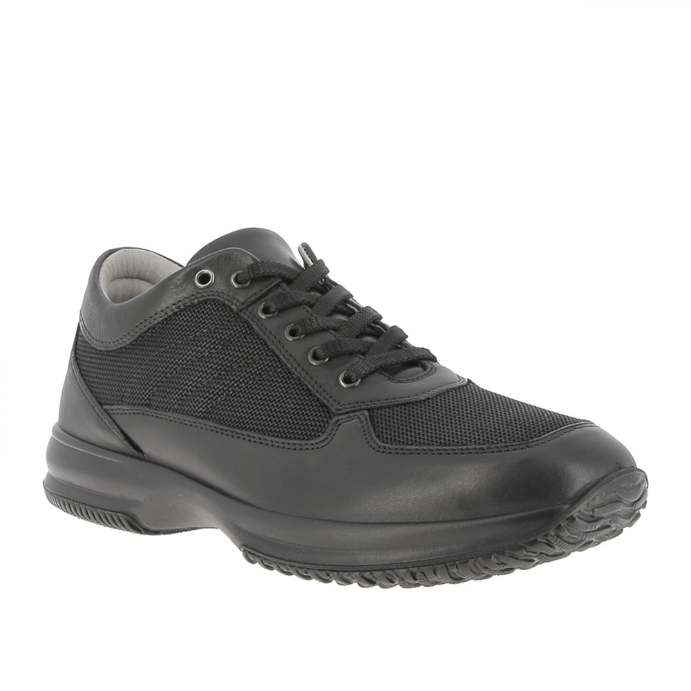 Sneakers Imac Uomo - Nero