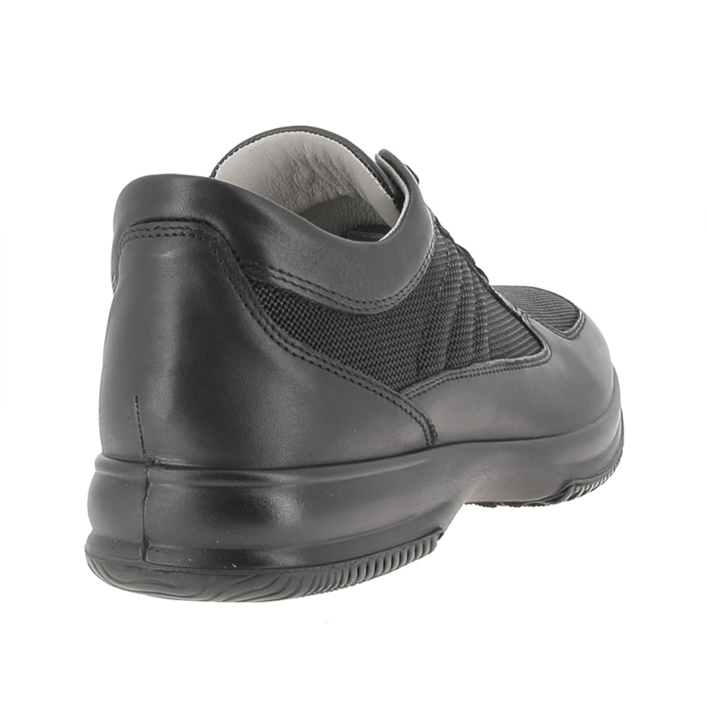 Sneakers Imac Uomo - Nero