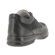 Sneakers Imac Uomo - Nero