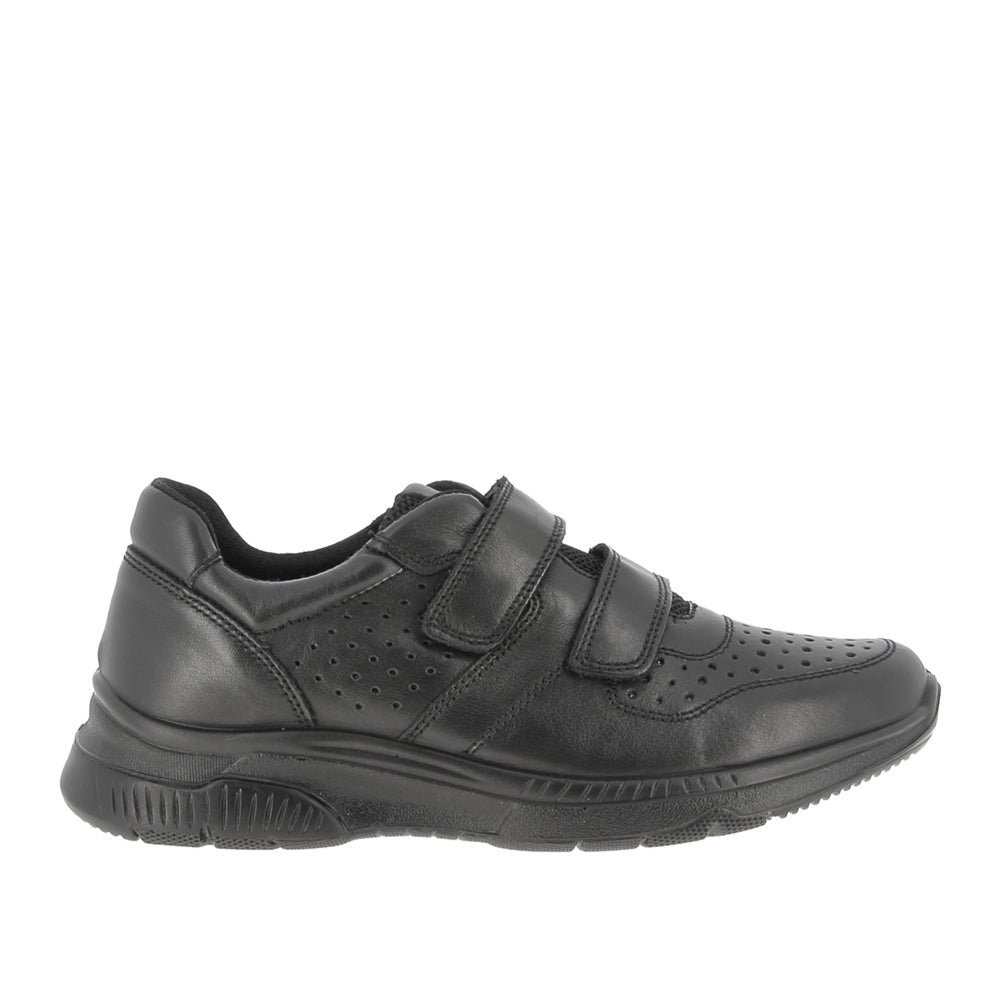 Scarpa Casual Imac Uomo - Nero