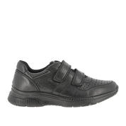Scarpa Casual Imac Uomo - Nero