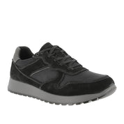 Sneakers Imac Uomo - Nero