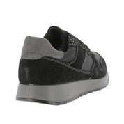 Sneakers Imac Uomo - Nero
