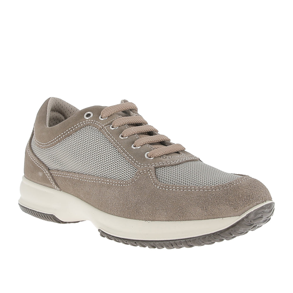 Sneakers Imac Uomo - Oliva