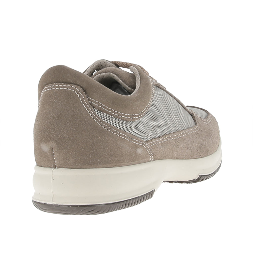 Sneakers Imac Uomo - Oliva
