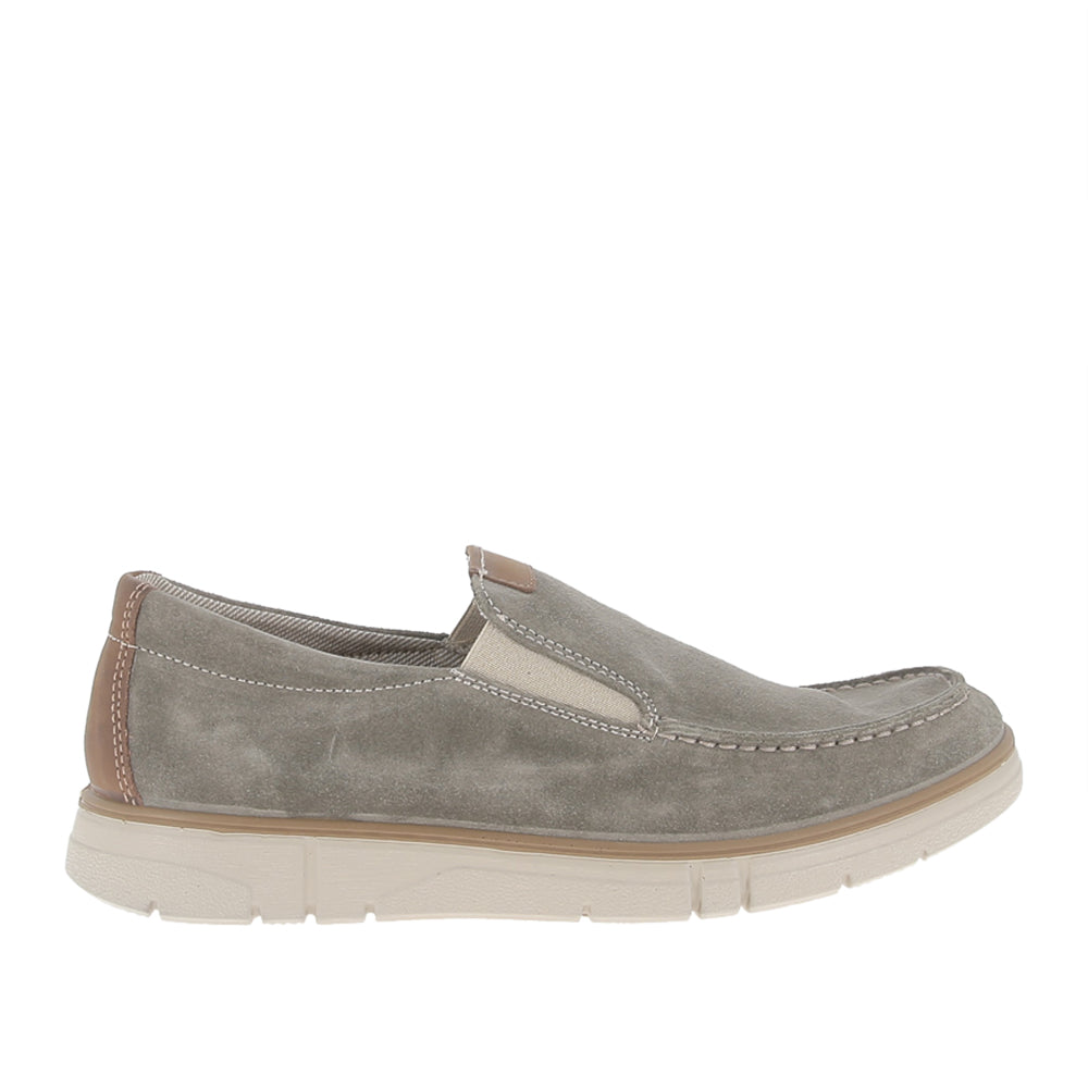 Slipon Imac Uomo - Marrone