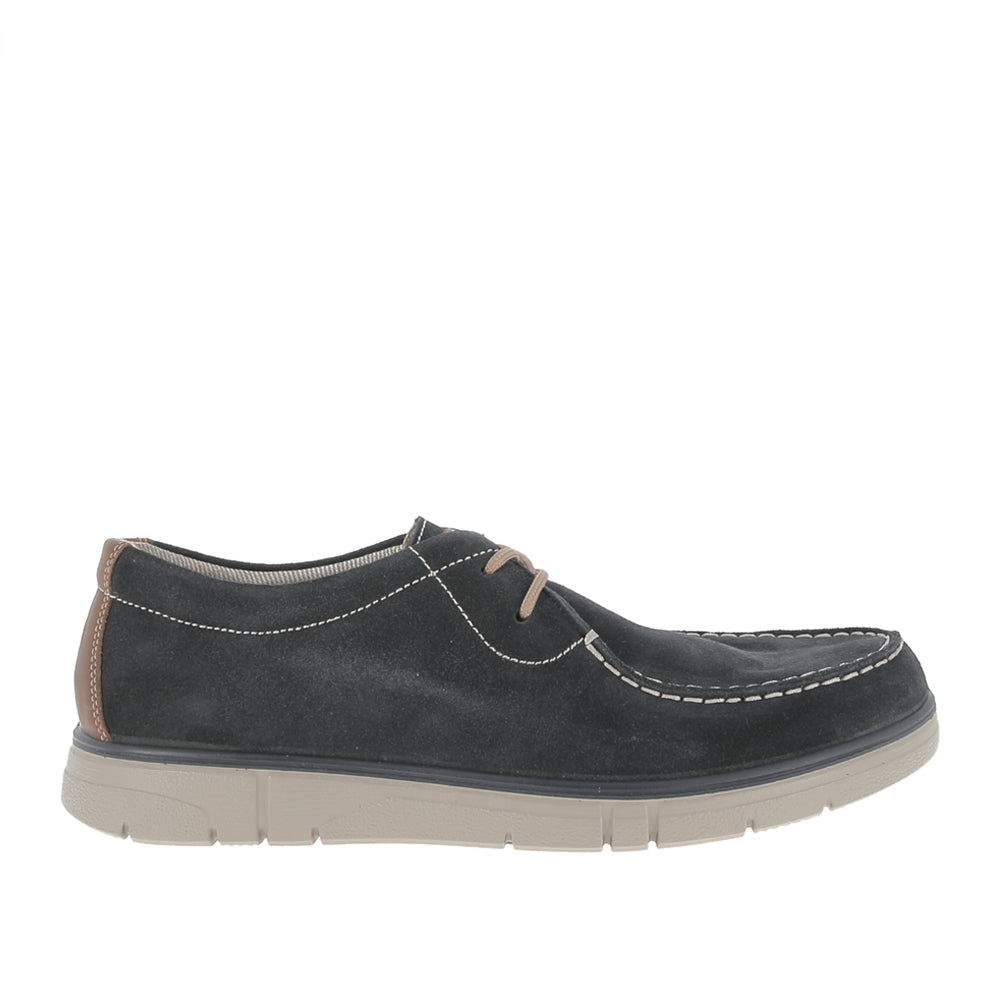 Scarpa Casual Imac Uomo - Blu