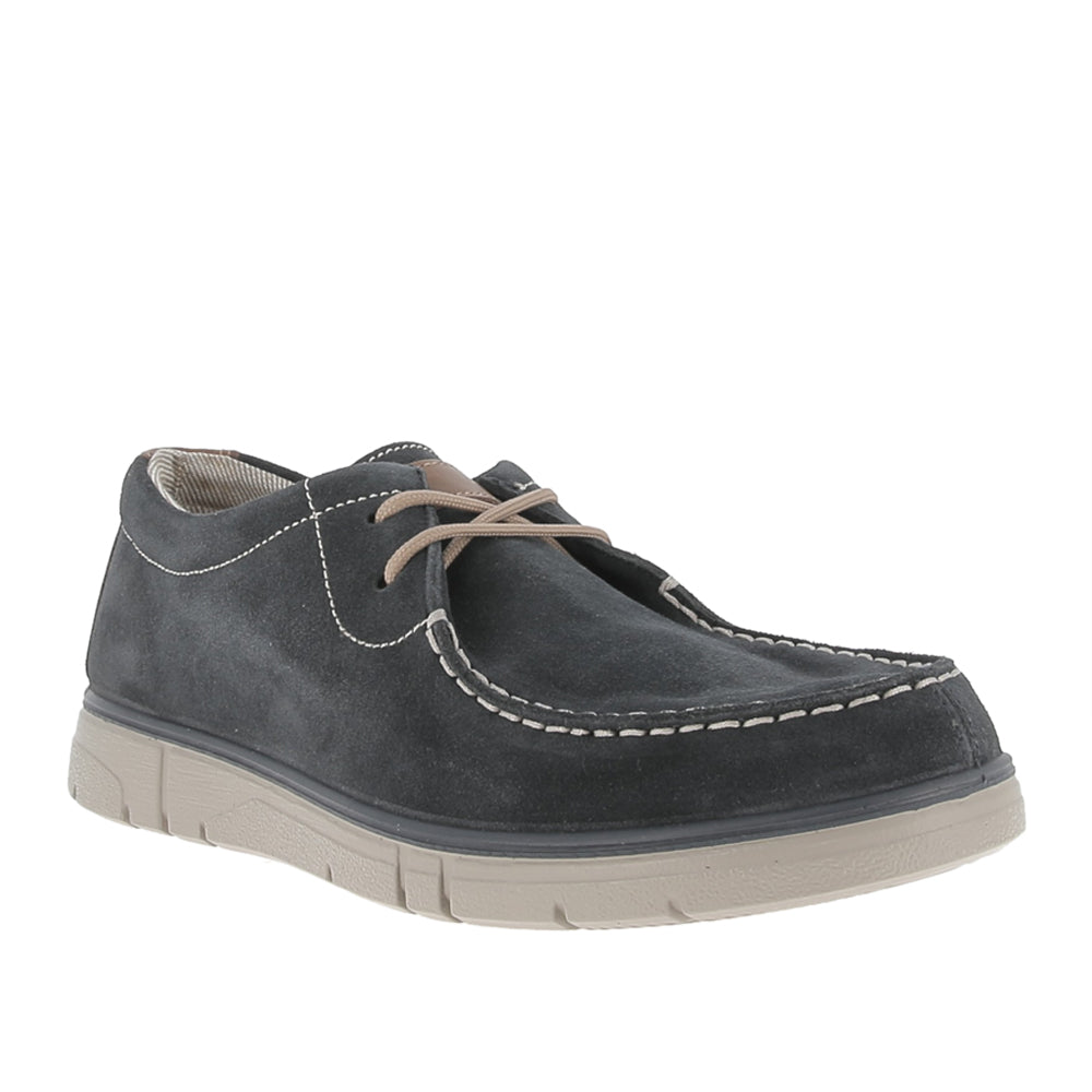 Scarpa Casual Imac Uomo - Blu