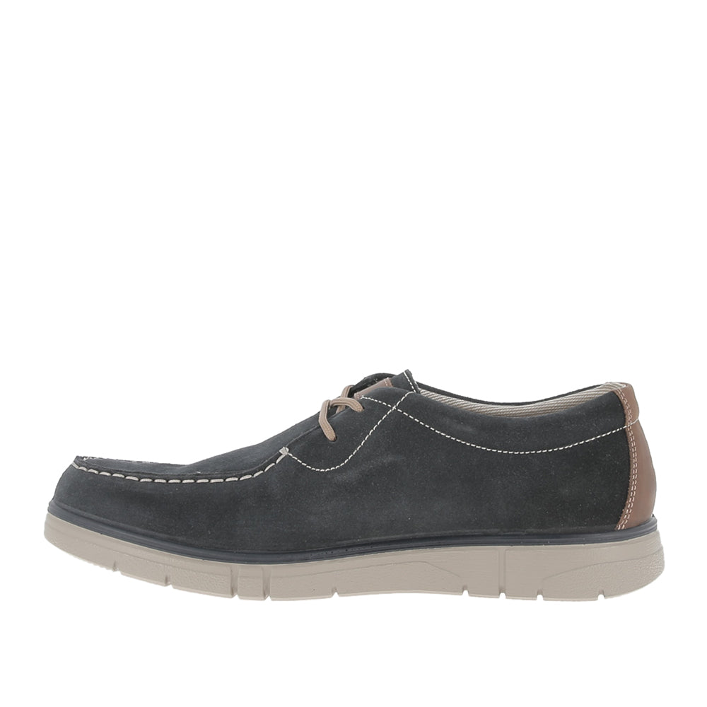 Scarpa Casual Imac Uomo - Blu