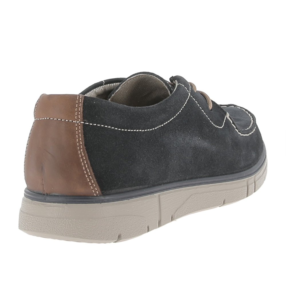 Scarpa Casual Imac Uomo - Blu