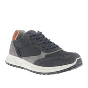 Sneakers Imac Uomo - Blu