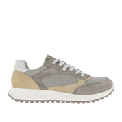 Sneakers Imac Uomo - Marrone