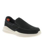Slipon Impronte San Polo Uomo - Blu
