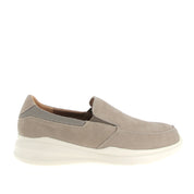 Slipon Impronte San Polo Uomo - Beige