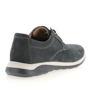 Scarpa Casual Impronte Torcello Uomo - Blu