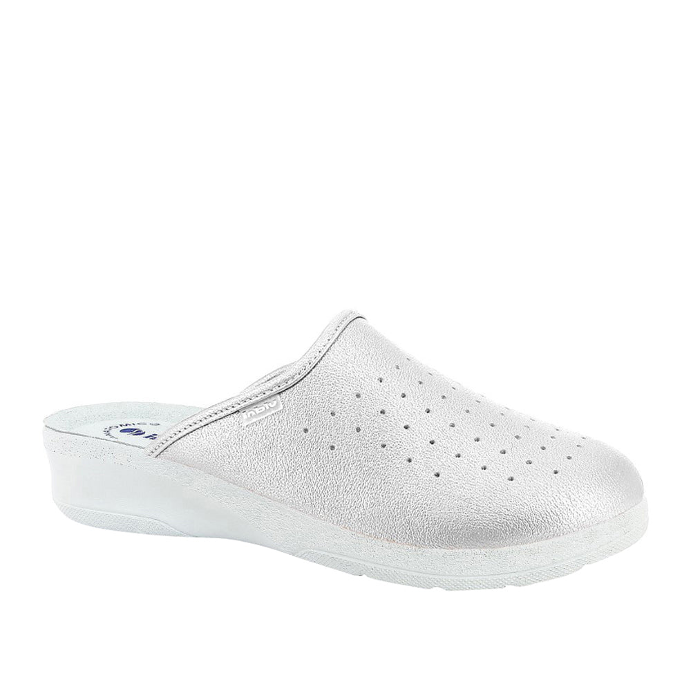 Pantofole Inblu Donna - Argento