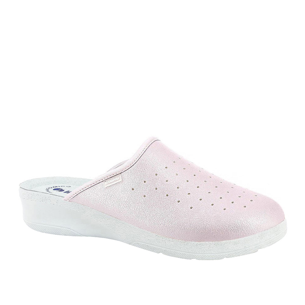 Pantofole Inblu Donna - Rosa