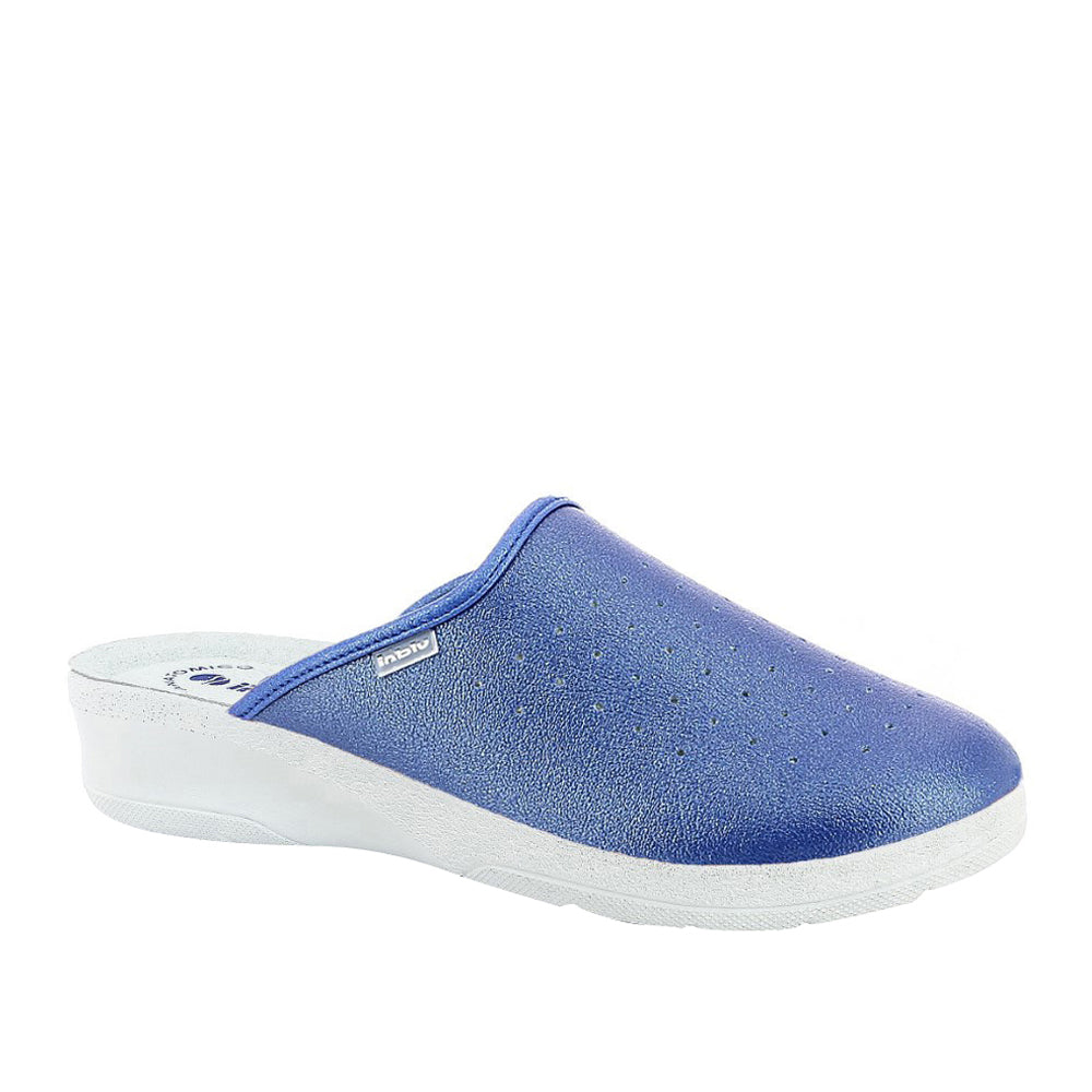 Pantofole Inblu Donna - Blu