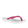 Infradito inblu donna - fuxia