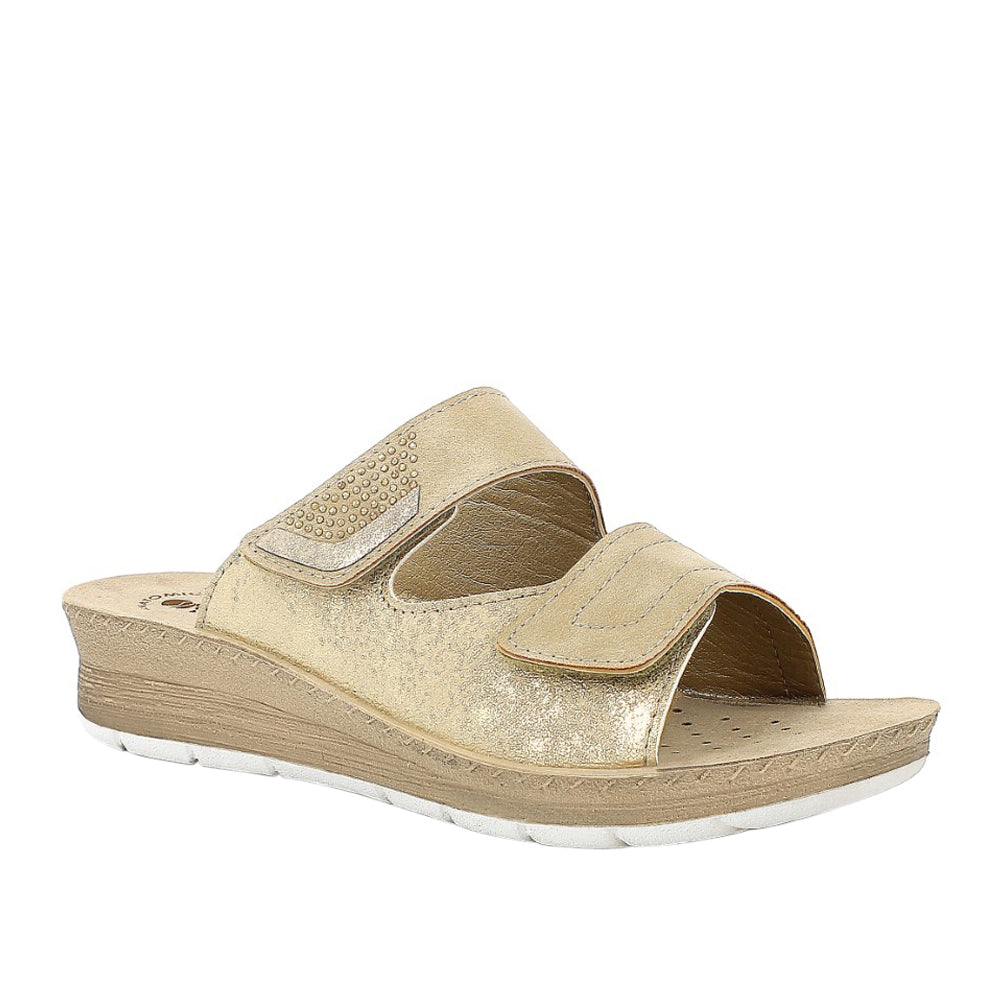 Sandalo Inblu Donna - Beige