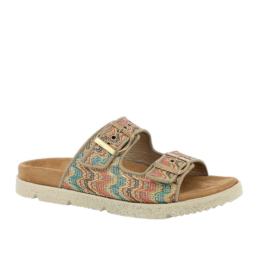 Sandalo Inblu Donna - Beige