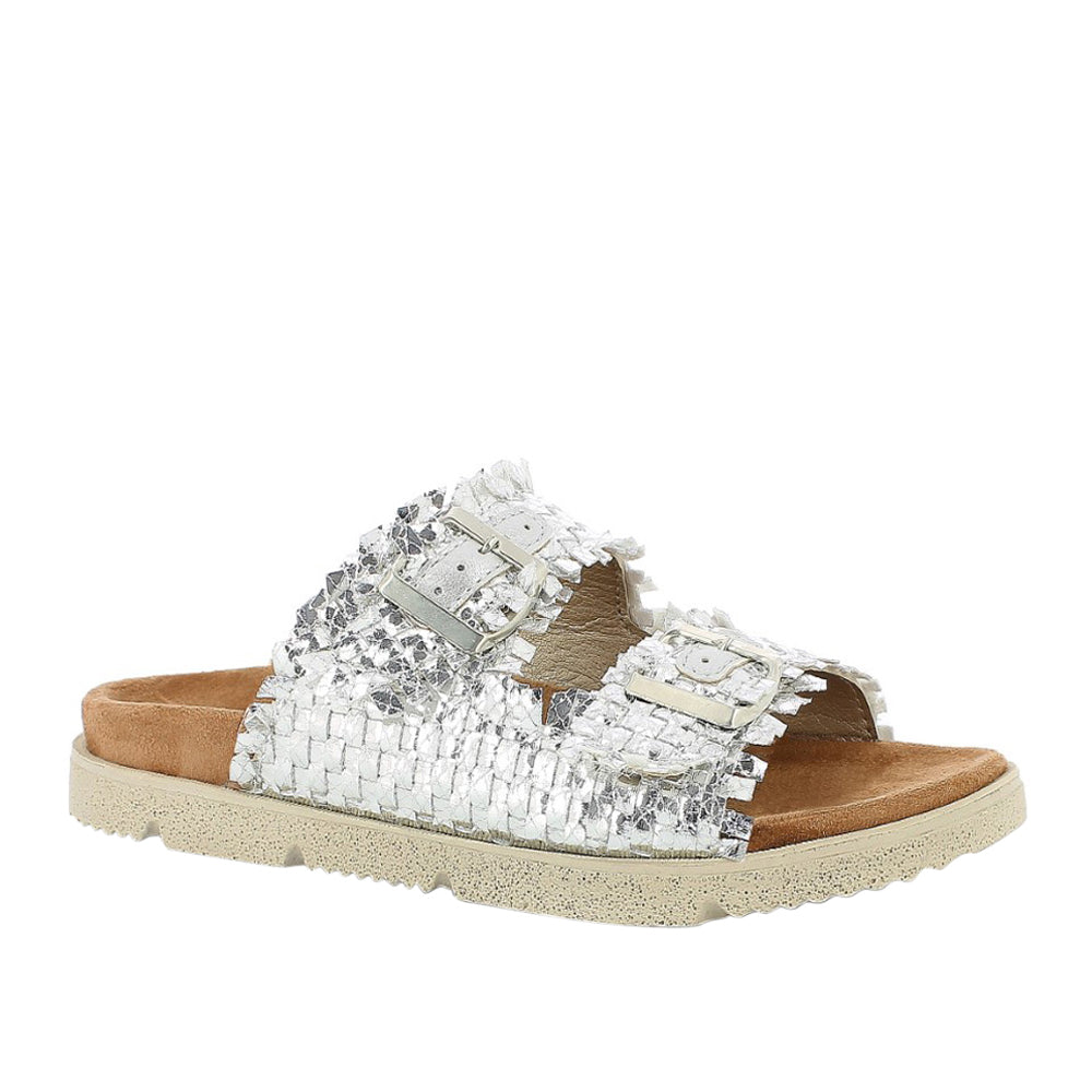 Sandalo Inblu Donna - Argento
