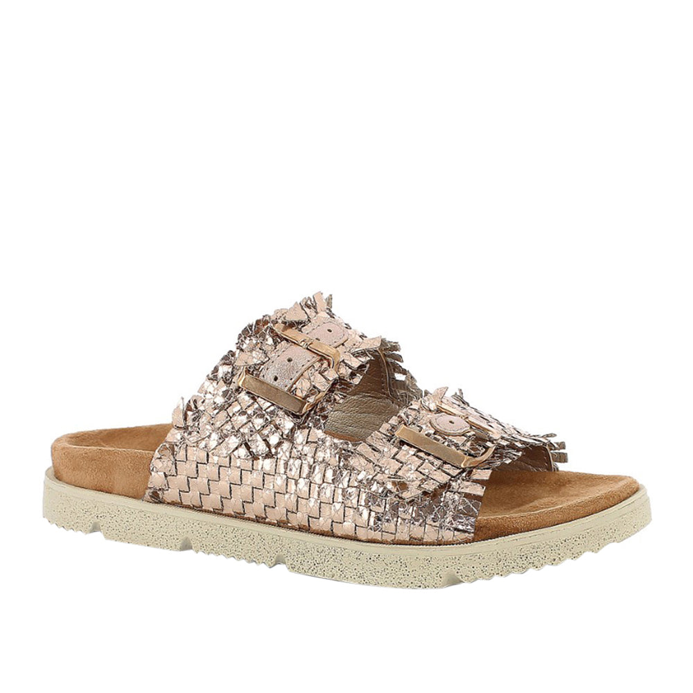 Sandalo Inblu Donna - Bronzo