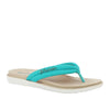 Infradito inblu donna - azzurro
