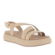 Sandalo Inuovo Donna - Beige