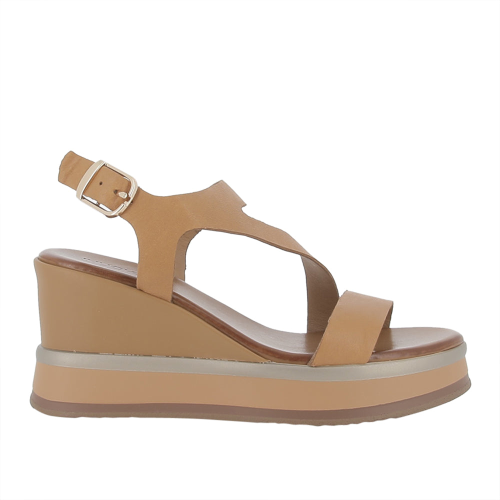 Sandalo Inuovo Donna - Beige